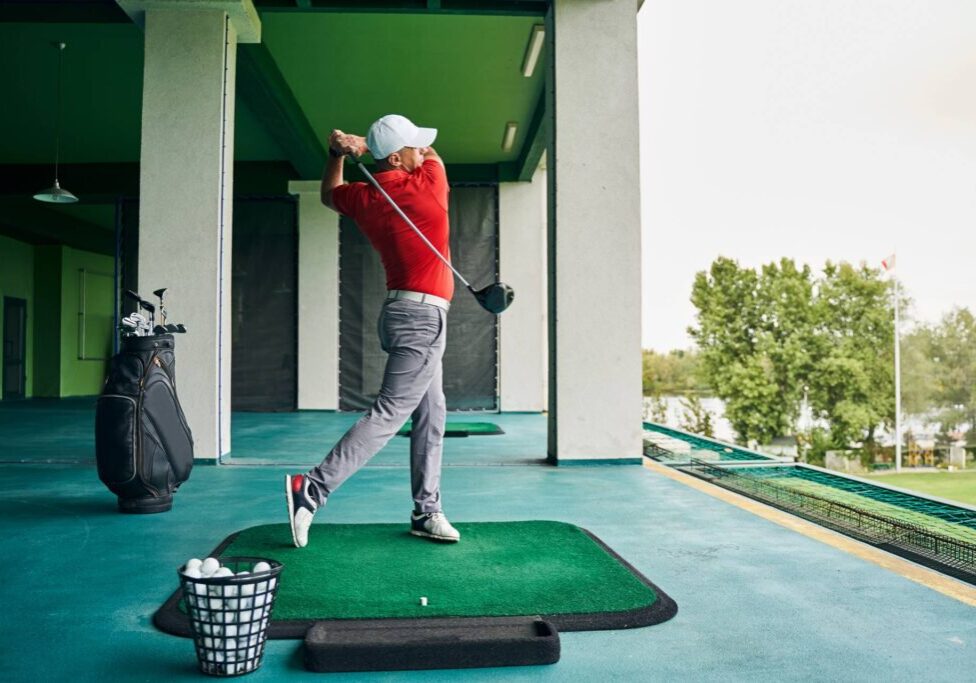 The Role of the Follow-Through in Your Golf Swing