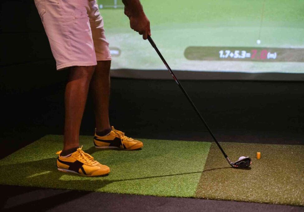 Unlocking Advanced Analytics: What Indoor Golf Simulators Reveal About Your Game